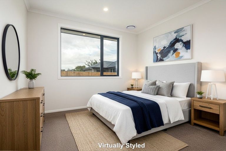 Photo of property in 1 Murray Ball Lane, Feilding, 4702