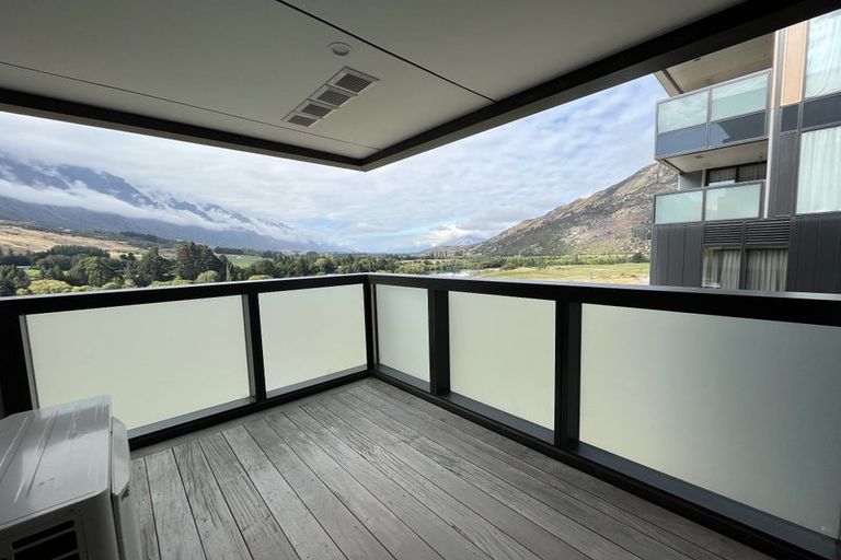 Photo of property in Kawarau Residences, 315/16a Mountain Ash Drive, Frankton, Queenstown, 9300