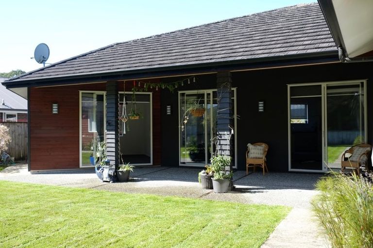 Photo of property in 13 Kawatiri Place, Westport, 7825