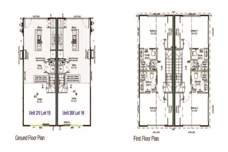 Photo of property in 1 Lazarus Lane, Halswell, Christchurch, 8025