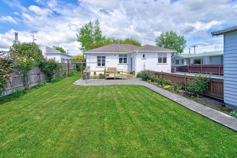 Photo of property in 24 Michael Street, Kuripuni, Masterton, 5810