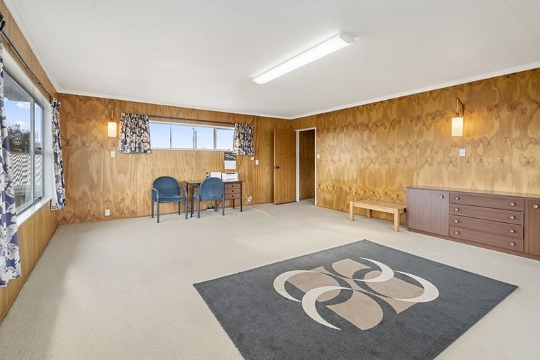 Photo of property in 152 Kelvin Grove Road, Kelvin Grove, Palmerston North, 4414