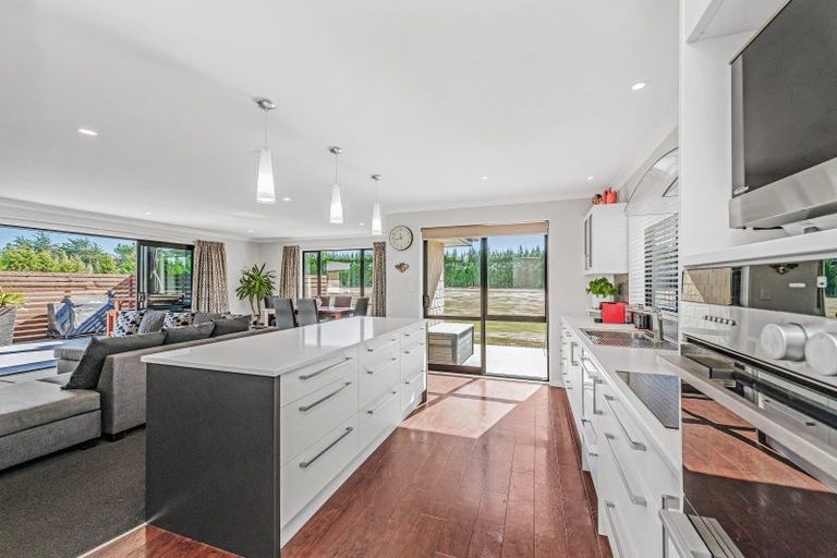 Photo of property in 35 Crozier Drive, Kirwee, Darfield, 7571