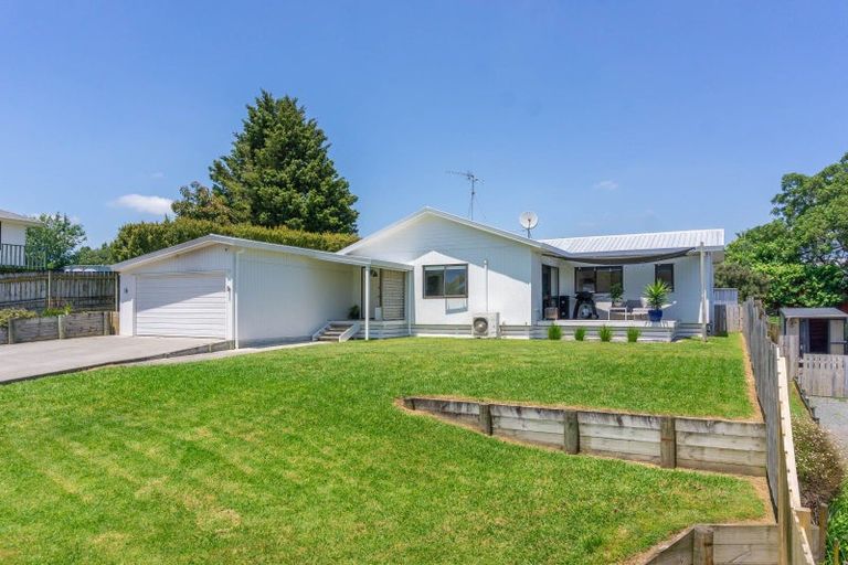 Photo of property in 39 Herbert Street, Kihikihi, Te Awamutu, 3800