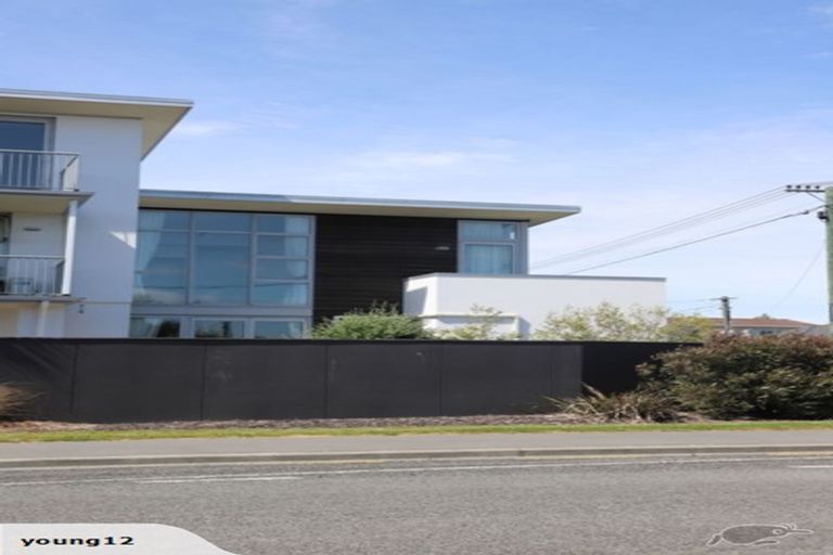 Photo of property in 4/44 Packe Street, Edgeware, Christchurch, 8013