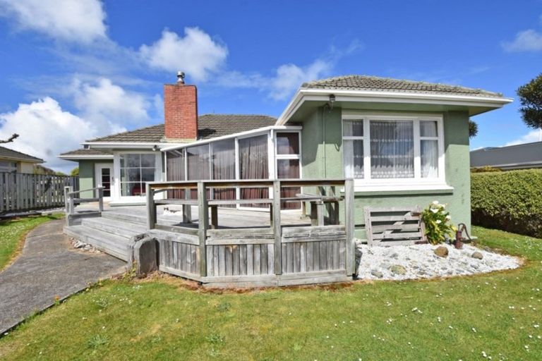 Photo of property in 29 Highfield Terrace, Newfield, Invercargill, 9812
