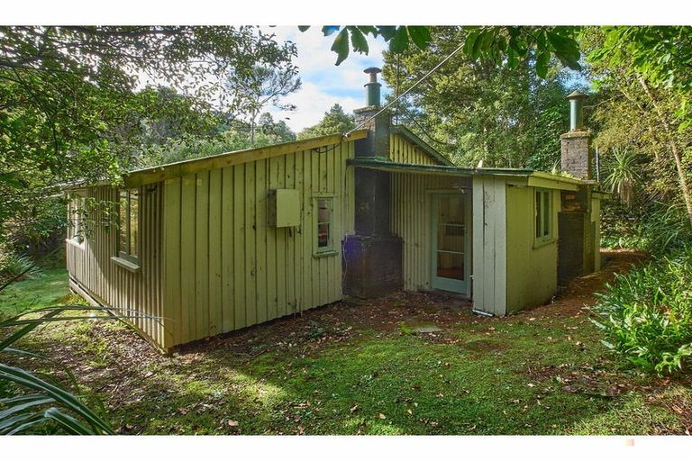 Photo of property in 51 Lookout Road, Peel Forest, Mount Peel, 7992