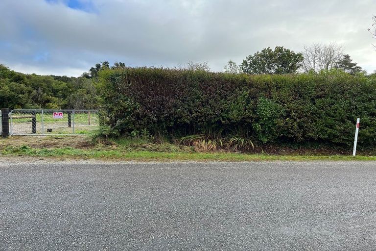 Photo of property in 466a Stafford Loop Road, Awatuna, Hokitika, 7882
