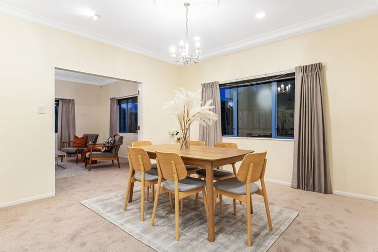 Photo of property in 3 Barque Crescent, Whitby, Porirua, 5024