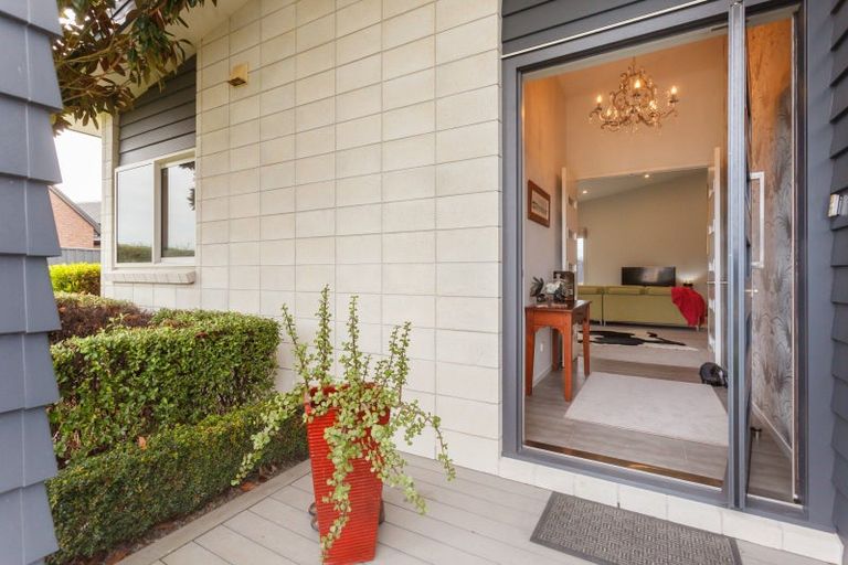 Photo of property in 17 Maple Place, Matamata, 3400