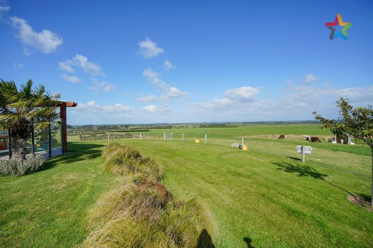 Photo of property in 541a Winton Hedgehope Highway, Browns, Winton, 9782