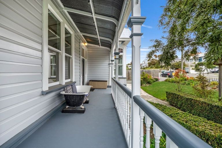 Photo of property in 19 Wharfe Street, South Hill, Oamaru, 9400
