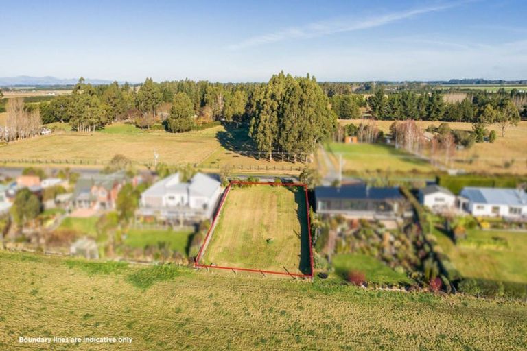 Photo of property in 1822 Cust Road, Cust, 7471