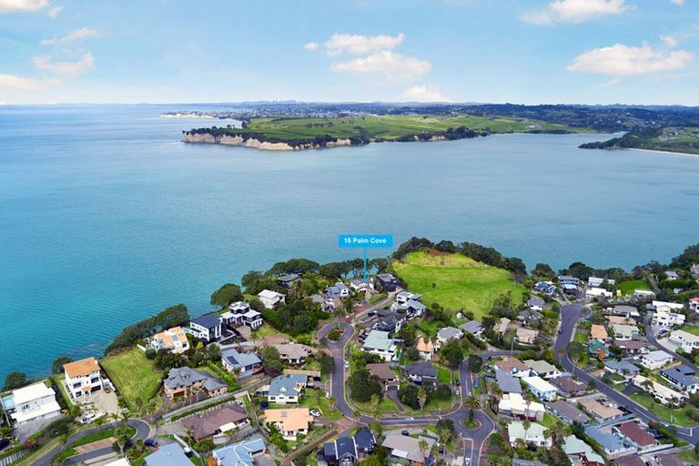 Photo of property in 16 Palm Cove, Arkles Bay, Whangaparaoa, 0932