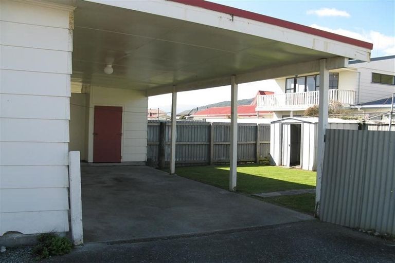 Photo of property in 7 Shelley Street, Greymouth, 7805
