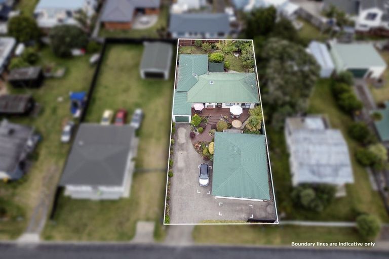 Photo of property in 244 Cook Drive, Whitianga, 3510