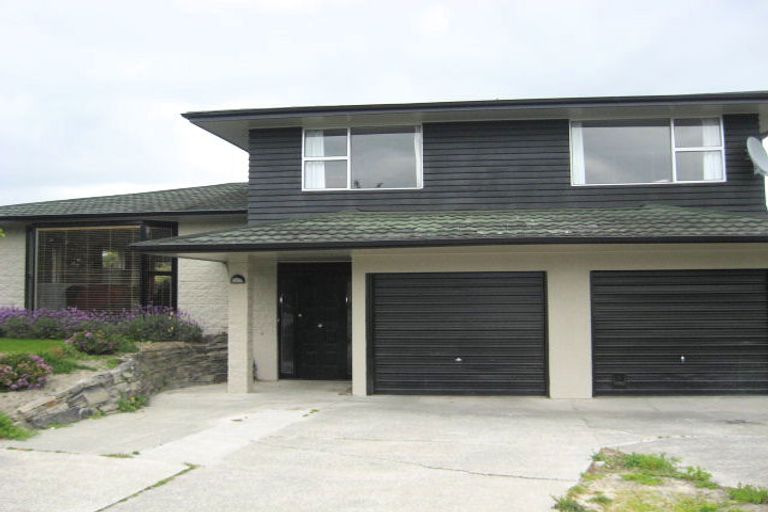 Photo of property in 63 Glenmore Avenue, Casebrook, Christchurch, 8051