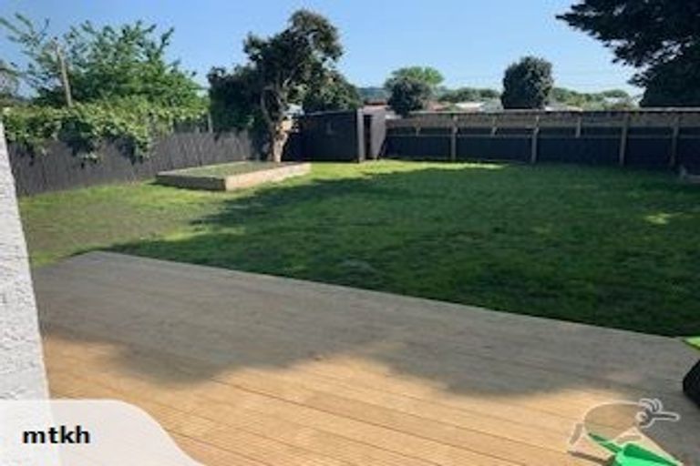 Photo of property in 5 Salisbury Avenue, Whanganui East, Whanganui, 4500