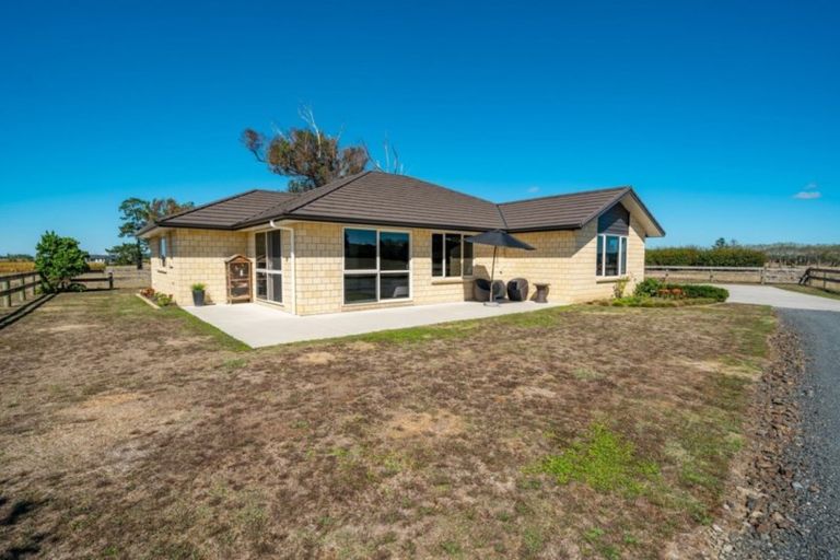 Photo of property in 889 Tauhei Road, Tauhei, 3375