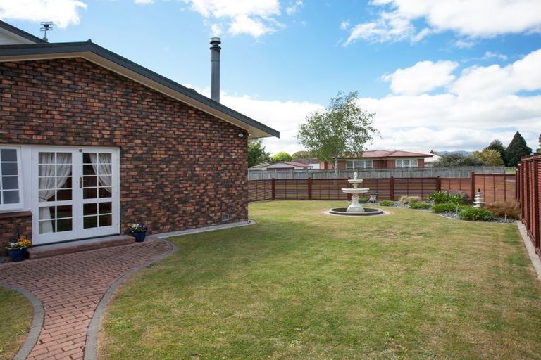 Photo of property in 47 Burwood Road, Matamata, 3400