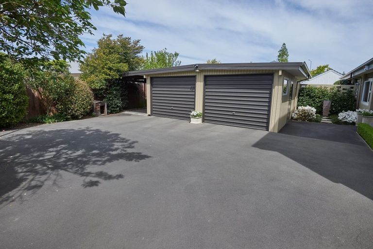Photo of property in 15 Wilfrid Street, Ilam, Christchurch, 8041