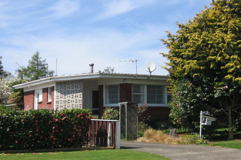 Photo of property in 142 Otonga Road, Springfield, Rotorua, 3015