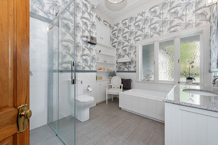 Photo of property in 445 Matangi Road, Matangi, Hamilton, 3284