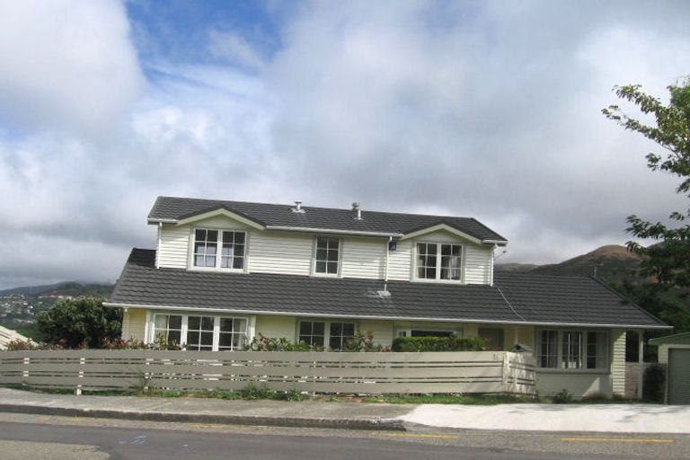 Photo of property in 16 Kandy Crescent, Ngaio, Wellington, 6035