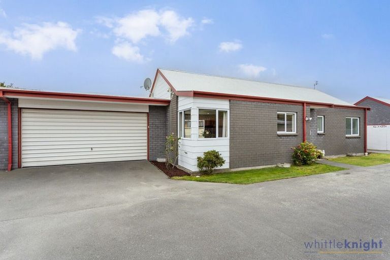 Photo of property in 2/54 Tilford Street, Woolston, Christchurch, 8062