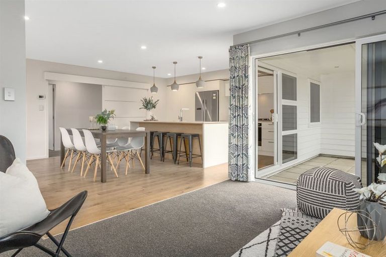 Photo of property in 7 Leadline Place, Whitby, Porirua, 5024