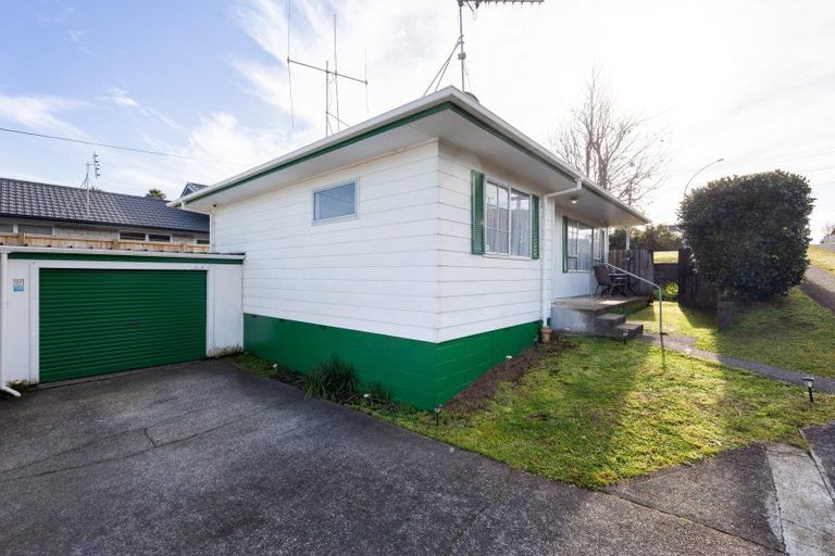 Photo of property in 1/193 Newcastle Road, Nawton, Hamilton, 3200