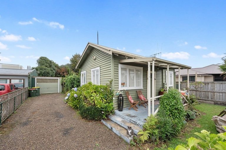 Photo of property in 40 Smith Street, Frankton, Hamilton, 3204