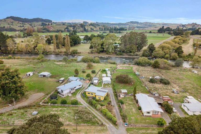 Photo of property in 298 Miro Street, Manunui, Taumarunui, 3924