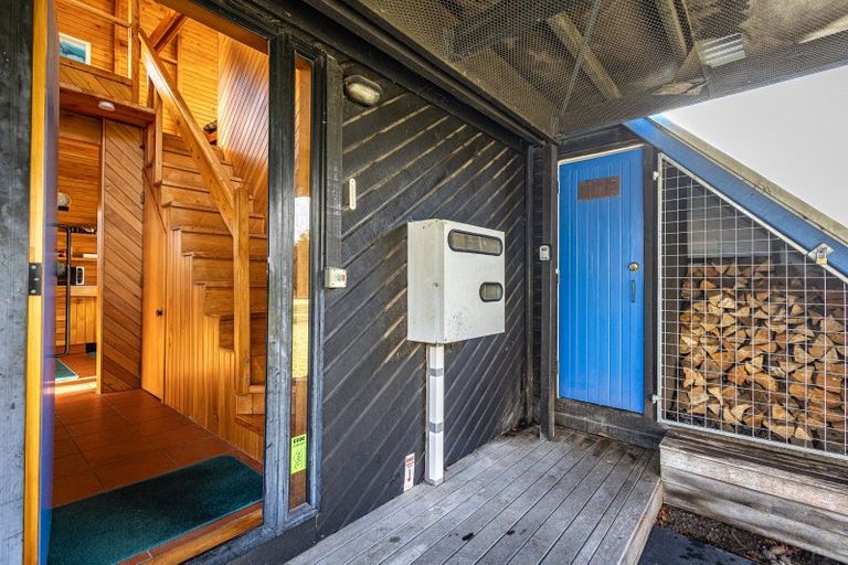 Photo of property in 1 Tawa Street, Ohakune, 4625