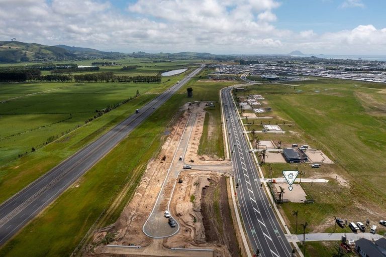 Photo of property in 2 Entelea Close, Papamoa Beach, Papamoa, 3118