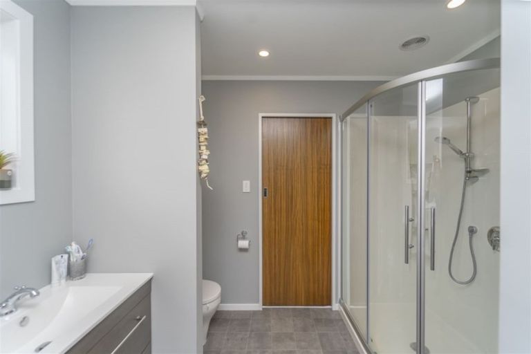 Photo of property in 96 Titoki Street, Lansdowne, Masterton, 5810