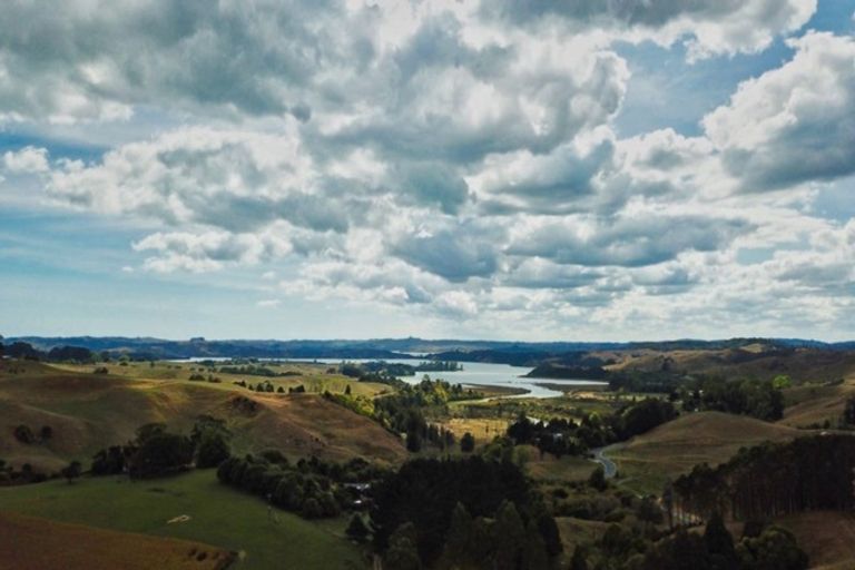 Photo of property in 182 Ohautira Road, Raglan, 3295