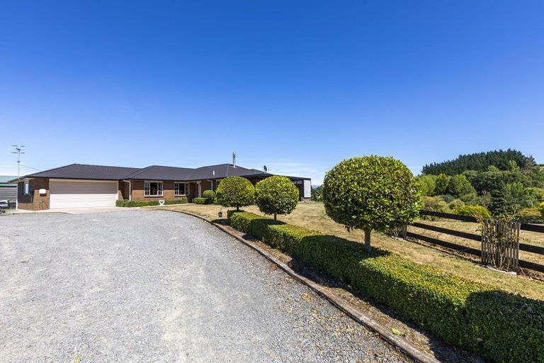 Photo of property in 56 Ireland Road, Waipawa, 4277