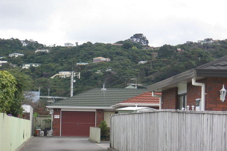 Photo of property in 53b Britannia Street, Petone, Lower Hutt, 5012