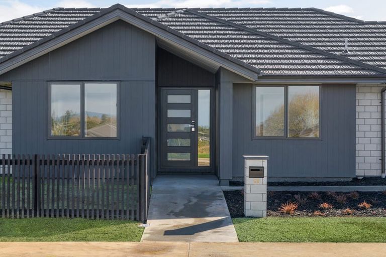 Photo of property in 11 Karira Street, Morrinsville, 3300