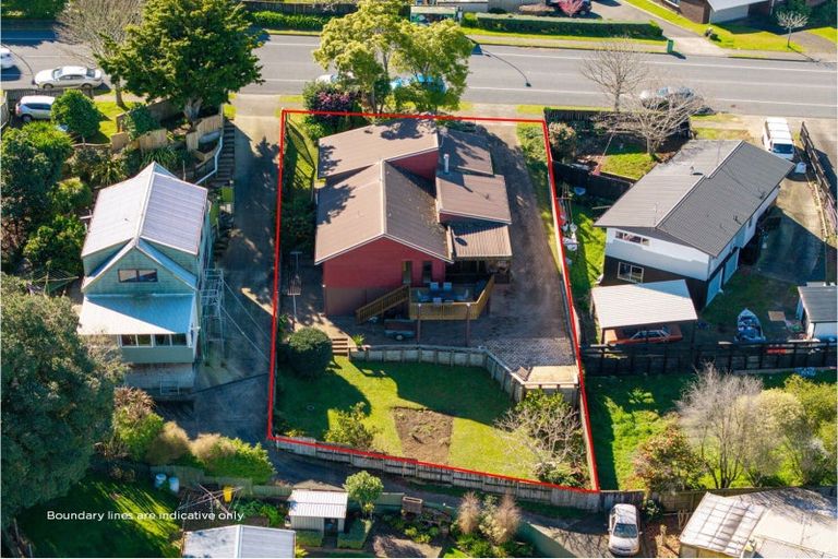 Photo of property in 132 Dinsdale Road, Dinsdale, Hamilton, 3204