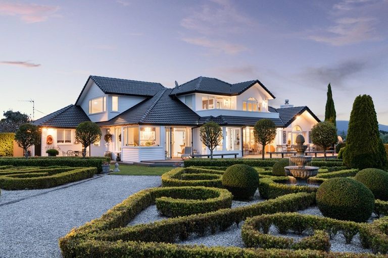 Photo of property in 567b Esdaile Road, Whakamarama, Tauranga, 3180