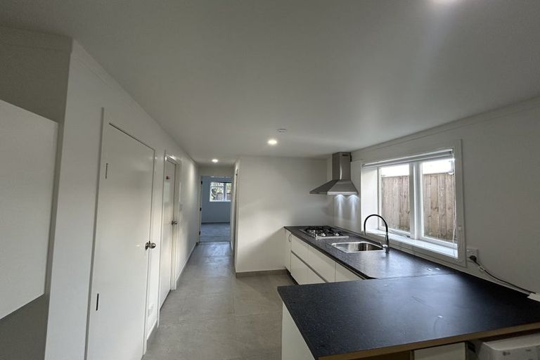 Photo of property in 231 Pakuranga Road, Pakuranga, Auckland, 2010