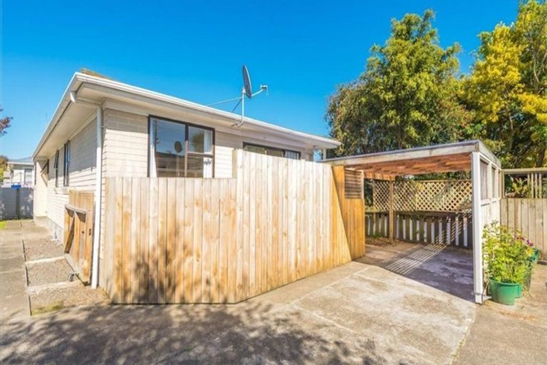 Photo of property in 59c Pitt Street, Whanganui, 4500