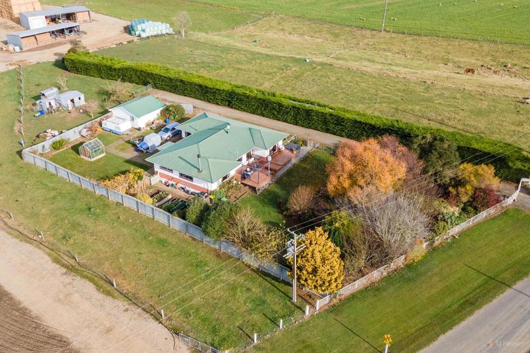 Photo of property in 108 Fletchers Road, Waimate, 7980