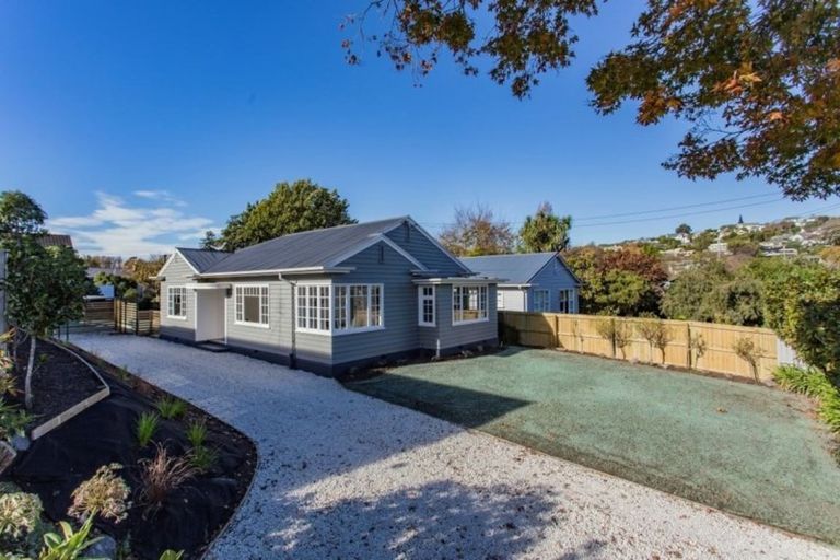 Photo of property in 14 Barrington Street, Somerfield, Christchurch, 8024