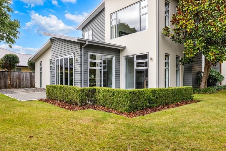 Photo of property in 62 Glen Oaks Drive, Northwood, Christchurch, 8051