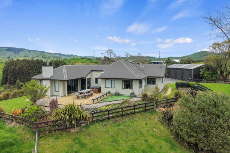 Photo of property in 311 Bell Road, Morrinsville, 3371