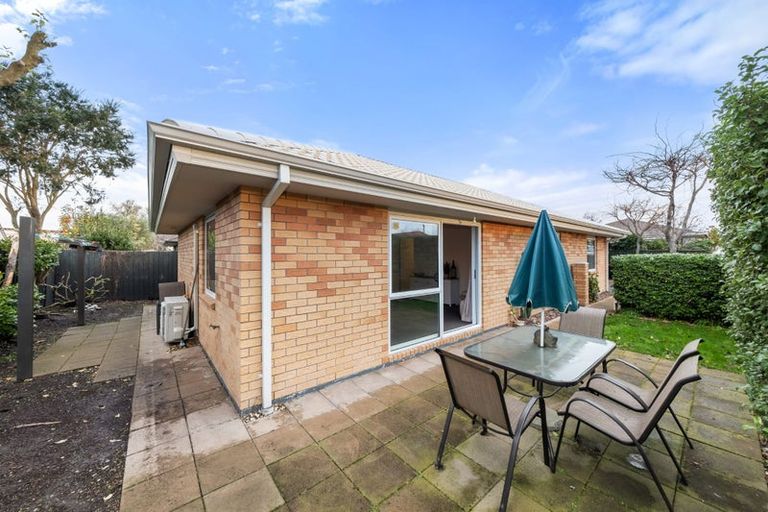 Photo of property in 21 Dampier Street, Woolston, Christchurch, 8023