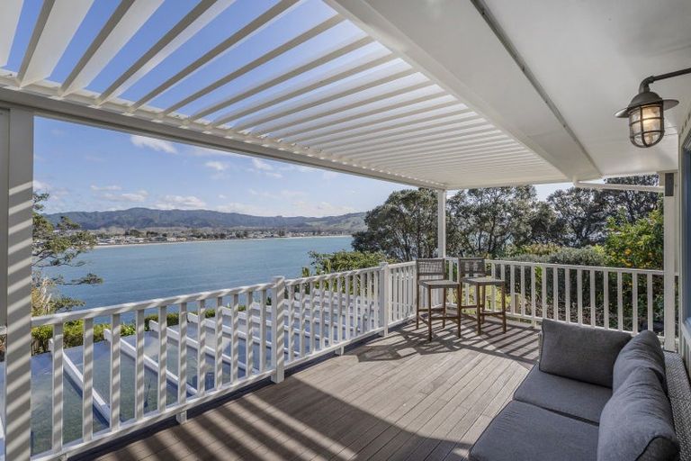 Photo of property in 1132c Purangi Road, Ferry Landing, Whitianga, 3591